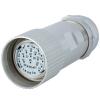 Straight Connectors: