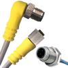 M8/M12 Cordsets