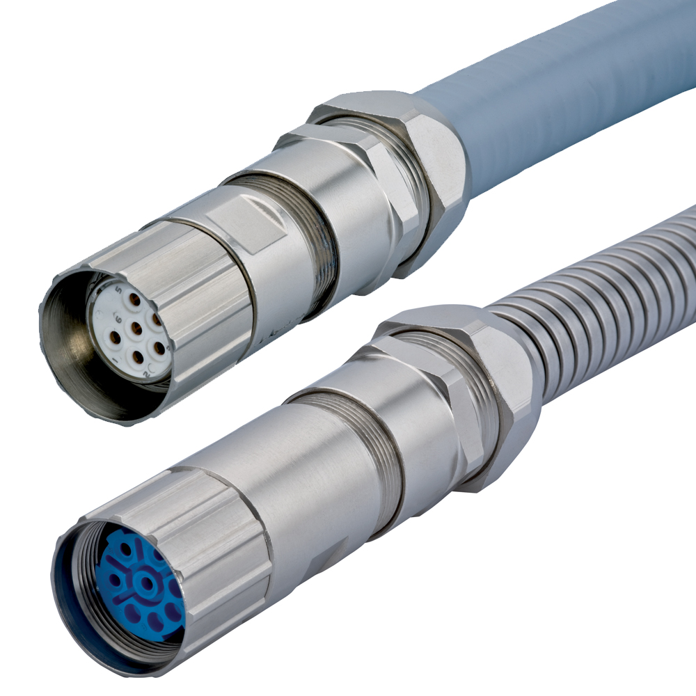 Anaconda Conduit Adapter Female Thread