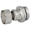 Metal Fit S Fitting (Swivel)