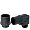 Nylon Push-In Fittings