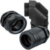 Nylon Conduit Fittings