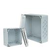 Large Enclosures made of ABS