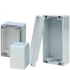 Small Enclosures made of ABS