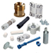 Series O Enclosures Accessories