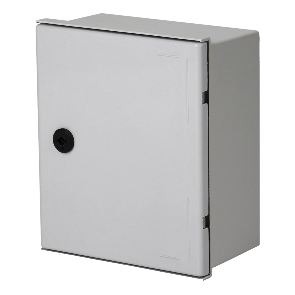 Sealcon UL Fiberglass Wall Enclosure S360253014PU 11.81 x 9.84
