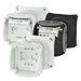 Hensel ENYCASE KF Series Enclosures
