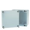 Aluminum Enclosures
