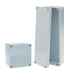 Powder Coated Steel Enclosures