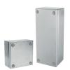 Stainless Steel Enclosures