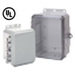 Impact Series I Enclosures 4x4x3 to 10x8x6 Inch