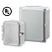 Premium Series P Enclosures 6x6x4 to 18x16x10