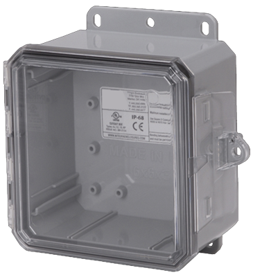 SP6063LPC