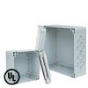 Origin Series O <br> 7.9 x 7.9 x 5.2 TO 23.6 x 15.8 x 7.4 inch