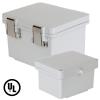 UL Polycon Enclosures <br /> 9x7x5 to 19x17x11 Inch