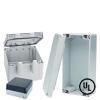 UL Polycarbonate Enclosures Metric