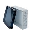 Solar PLUS Polycarbonate Enclosures