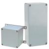 Fiber-reinforced Polyester Enclosures