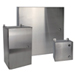 Strongbox Series S+ Standard Size Stainless Steel Enclosures