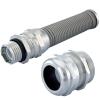Elongated Thread Strain Relief