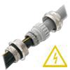 EMI / RFI (Braided) Elongated