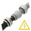 EMI / RFI (Braided)