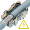 EMI / RFI (Braided / Foil)