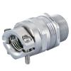 High Performance w/ Clamp, Elongated