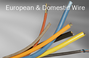 Sealcon Cable and Wire - Domestic and European