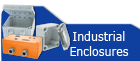 Enclosures (Plastic & Metal)