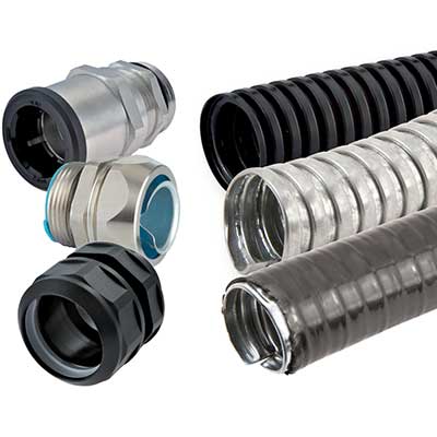 conduit systems