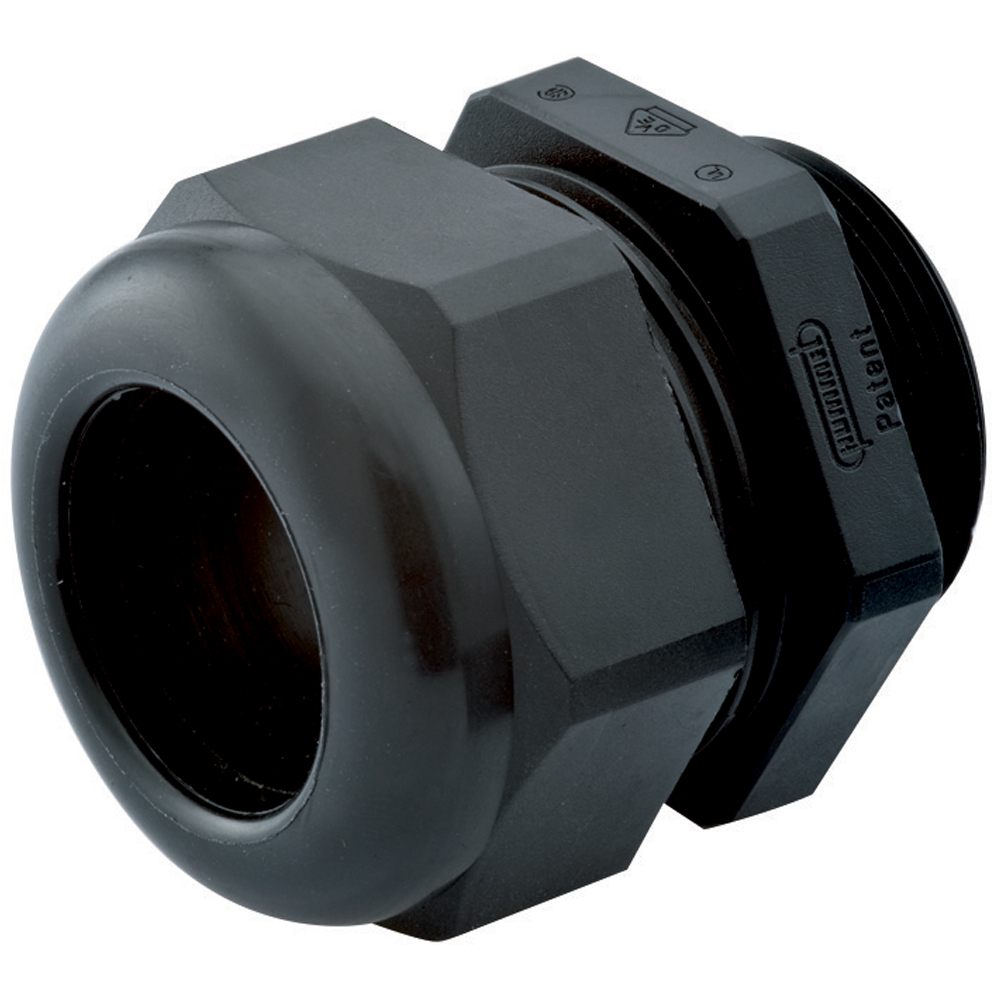 PA66 Waterproof Nylon Cable Gland Strain Relief Pg Cable Gland - IP68 And IP68 Cable Gland