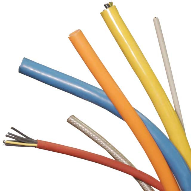 Cable and Wire