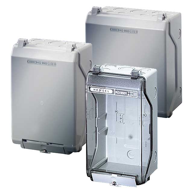 Hensel-ENYCASE-KG