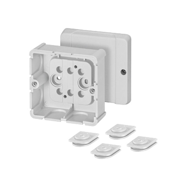 Hensel ENYCASE Thermoplastic Cable Junction Box | DP ENYCASE | DP9020