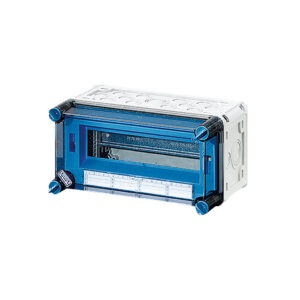 Hensel Mi Power Distribution Boards up to 630 A | Mi Circuit Breaker Box | Mi1115