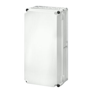 Hensel Mi Power Distribution Boards up to 630 A | Hinged Mi Opaque | Mi9411