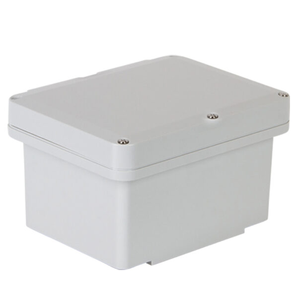 UL Polycarbonate 18x16x10 Polycon Enclosure | Lift-Off