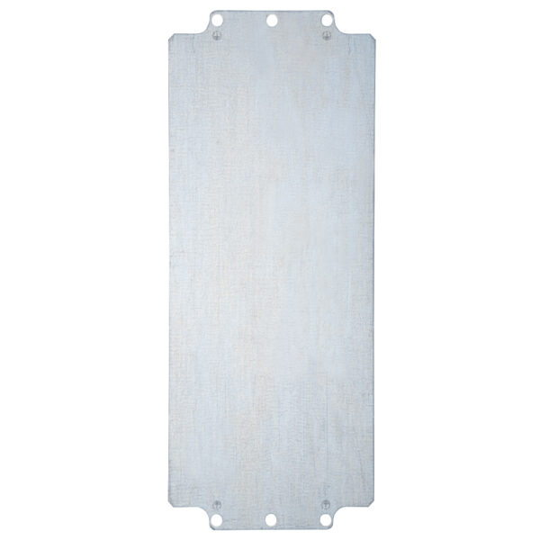Fiber Reinforced Enclosures Accessories made for Polyester | Mounting Plate | 3.170.0578.37