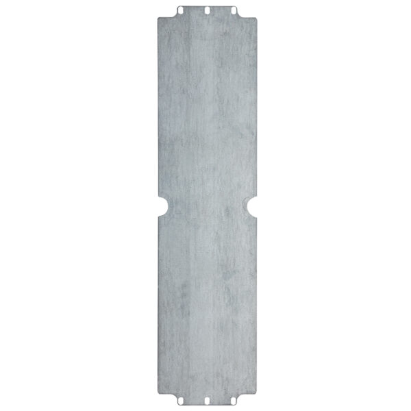 Fiber Reinforced Enclosures Accessories made for Polyester | Mounting Plate | 3.170.0578.44