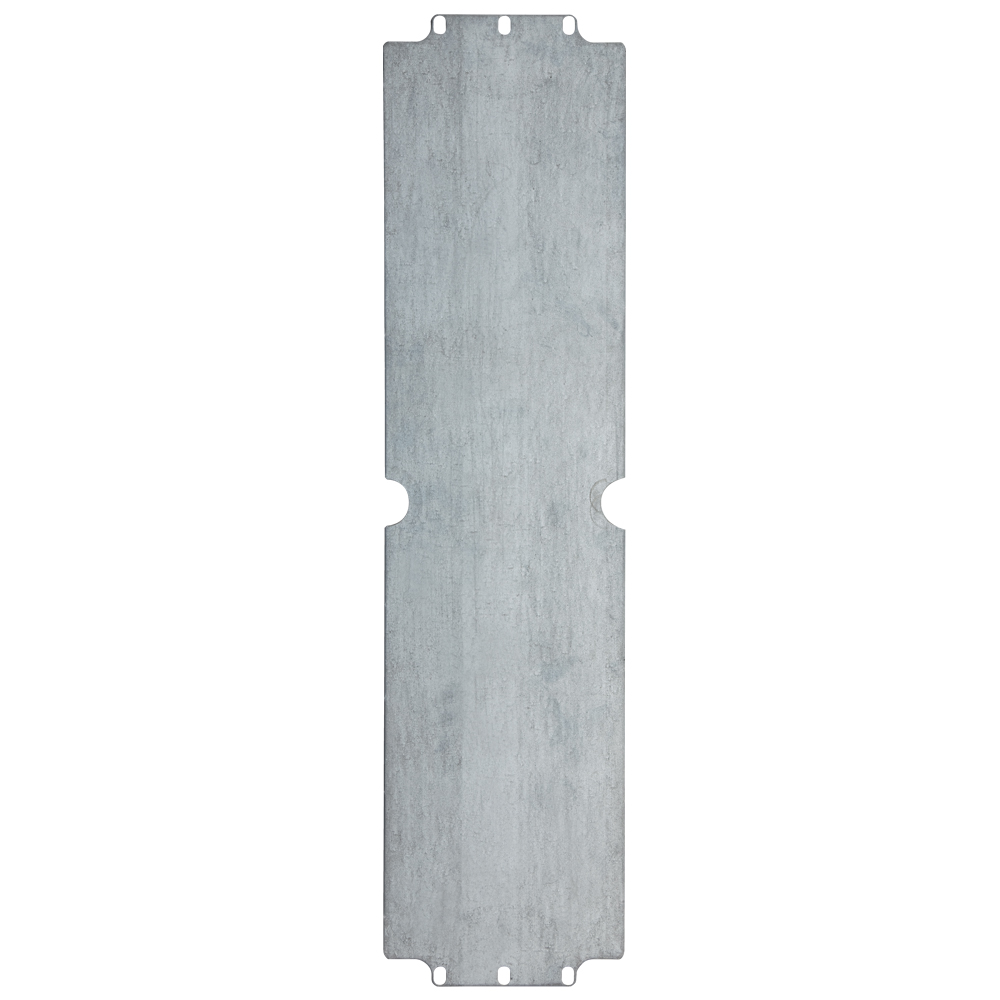 Fiber Reinforced Enclosures Accessories made for Polyester | Mounting Plate | 3.170.0578.44