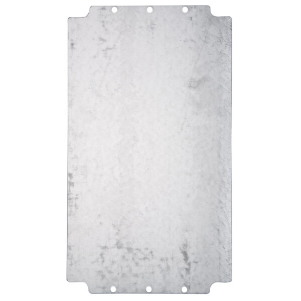 Fiber Reinforced Enclosures Accessories made for Polyester | Mounting Plate | 3.170.0578.75