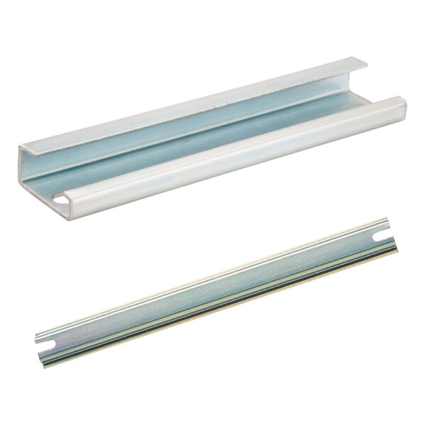 Fiber Reinforced Enclosures Accessories made for Polyester | DIN Rail DIN 32 | 3.170.0581.00
