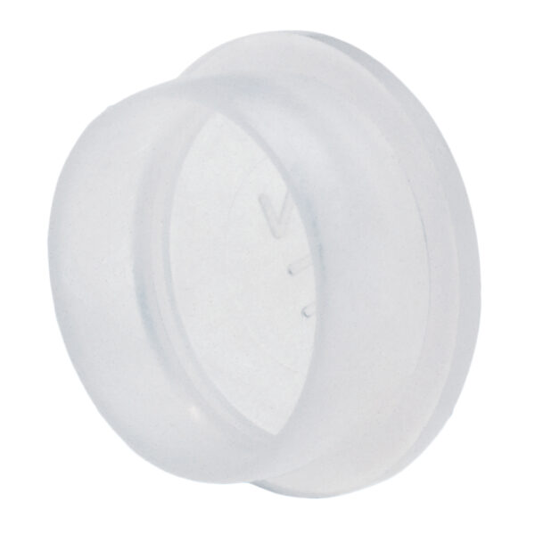 Plastic Protective Cap for Connectors with Female Thread | S7.000.900.102