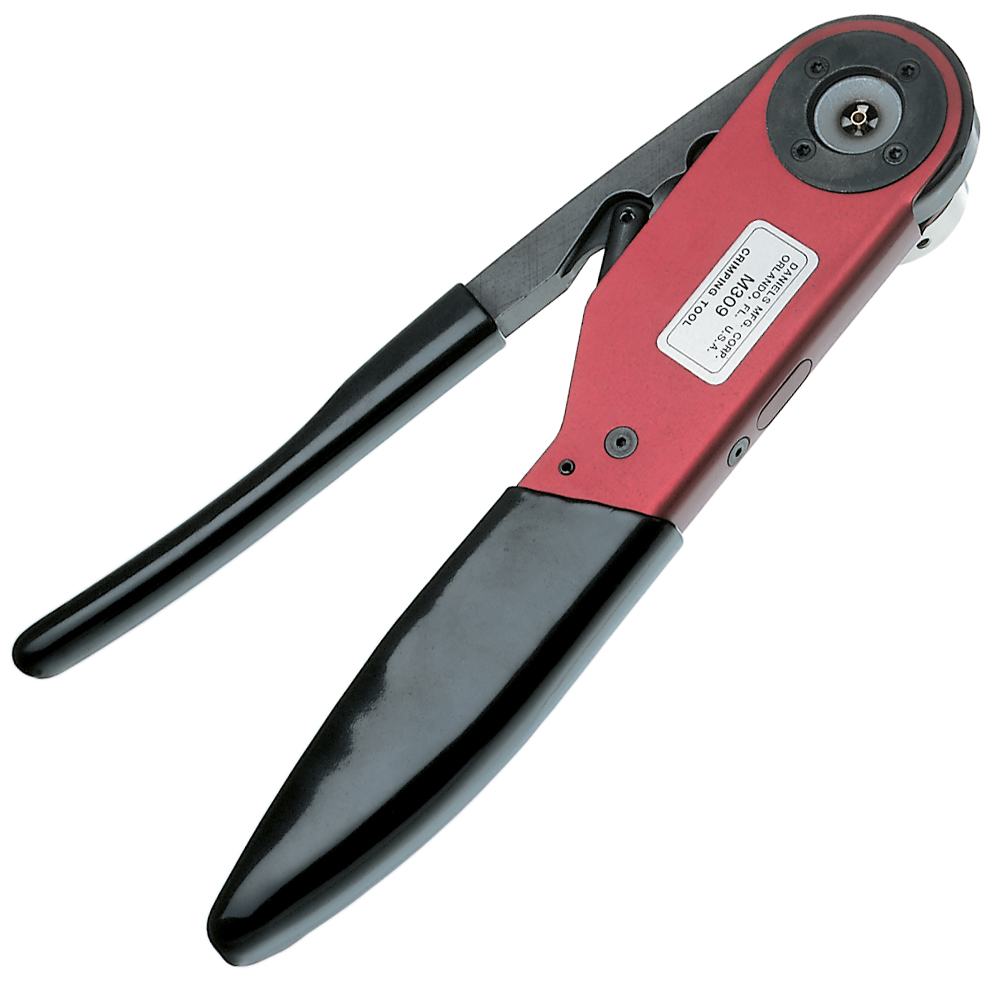 M40 Crimp Tool for Power Connectors | S7.000.900.902