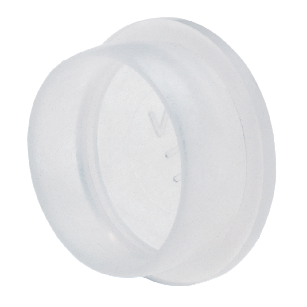 Plastic Protective Cap for Connectors with Male Thread | S7.000.980.167