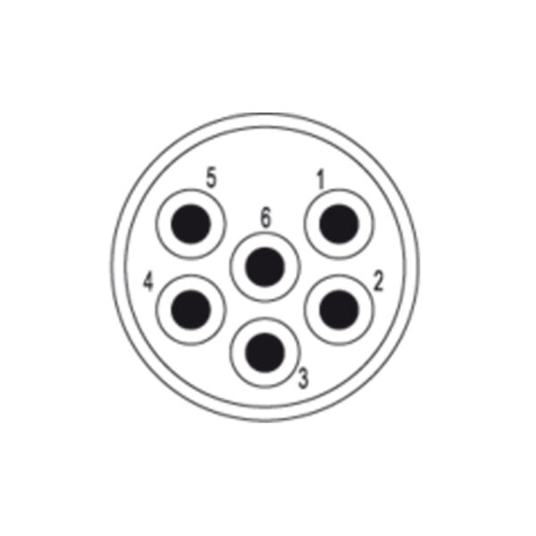 M23 Signal Inserts | S7.003.906.101