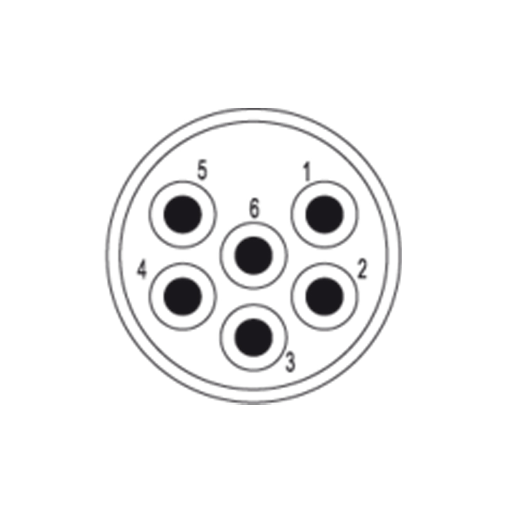 M23 Signal Inserts | S7.003.906.101