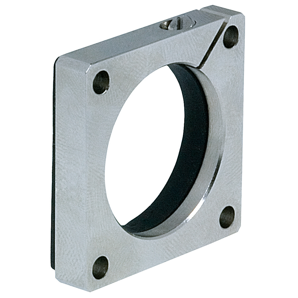 Adapter Flange for Straight Connectors | S7.010.900.128