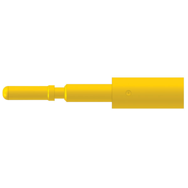 Insert 8-pole (4+3+PE 630V) / Insert 6+PE Pin Contact | S7.010.981.211